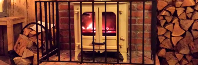 Logburner