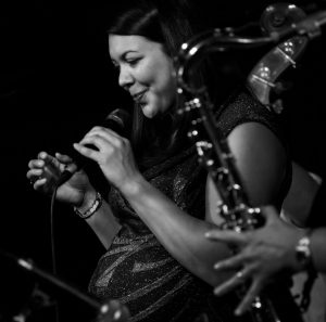 Sonic Jazz Project, St Ives Jazz Club